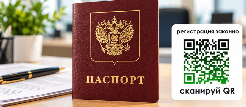 регистрация в Александровске-Сахалинском